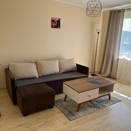Wygodne Mieszkanie Wejherowo Dış mekan fotoğraf